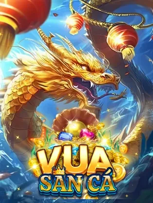 TA88 Vua Săn Cá
